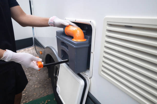 Professional porta potty rental in Valley Stream, NY