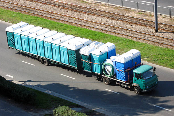 Portable Toilet Options We Offer in Valley Stream, NY